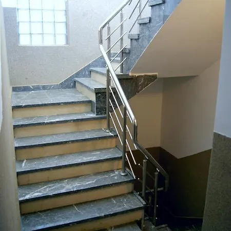 Résidence Rive D'or Martil Extérieur photo