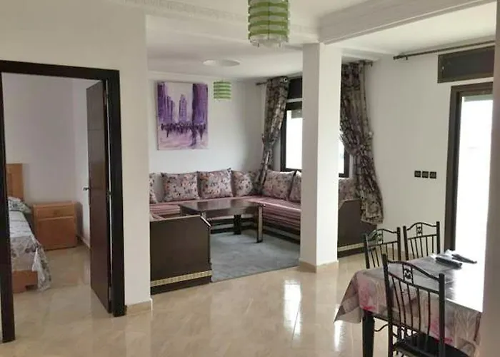 Residence Rive D\'Or