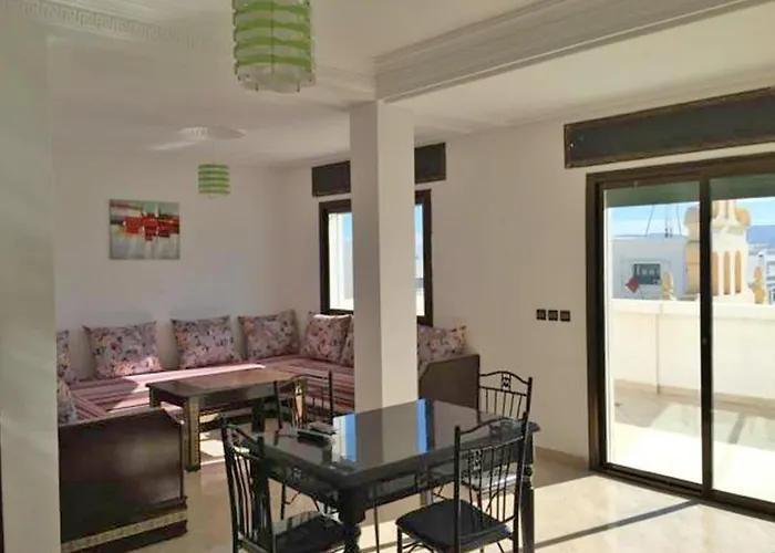 Residence Rive D\'Or
