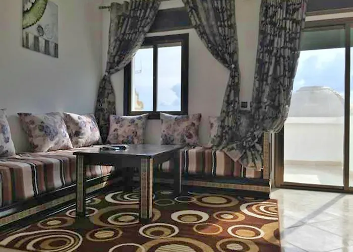 Residence Rive D\'Or