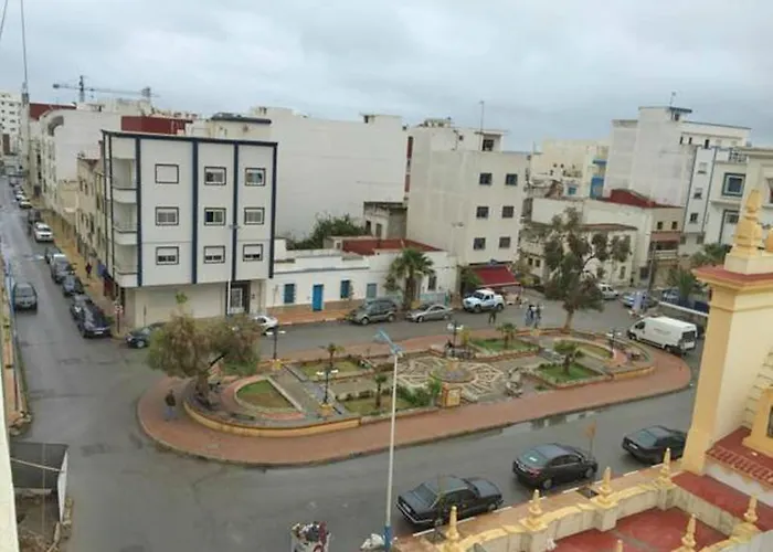 Residence Rive D\'Or