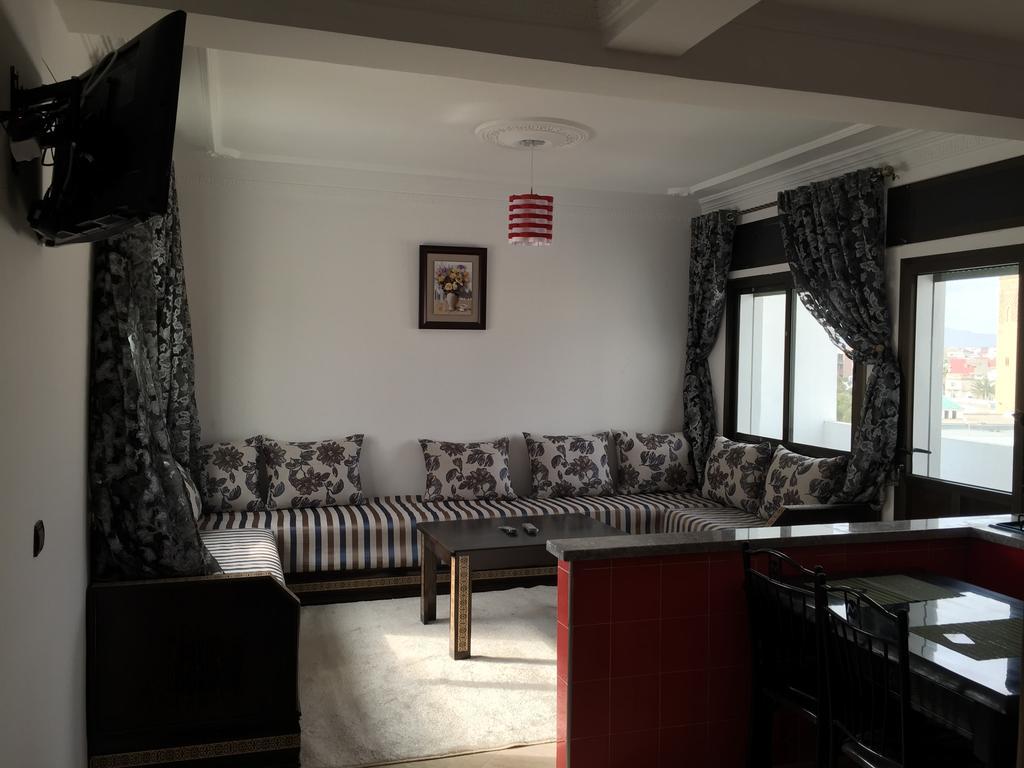 Rive D'or Apartment *