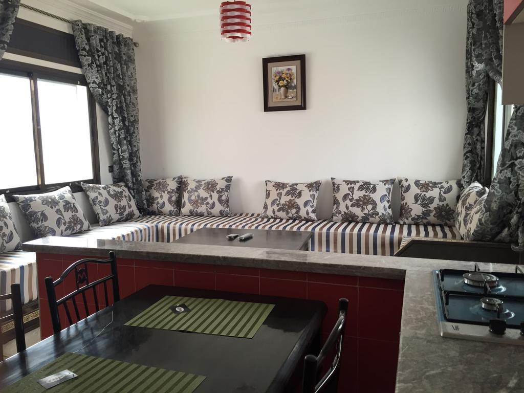 Apartment Rive D'or *