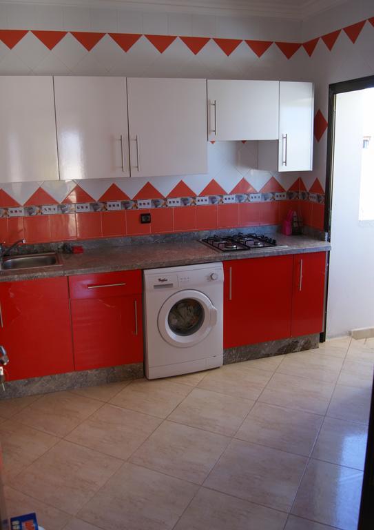 Rive D'or Apartment