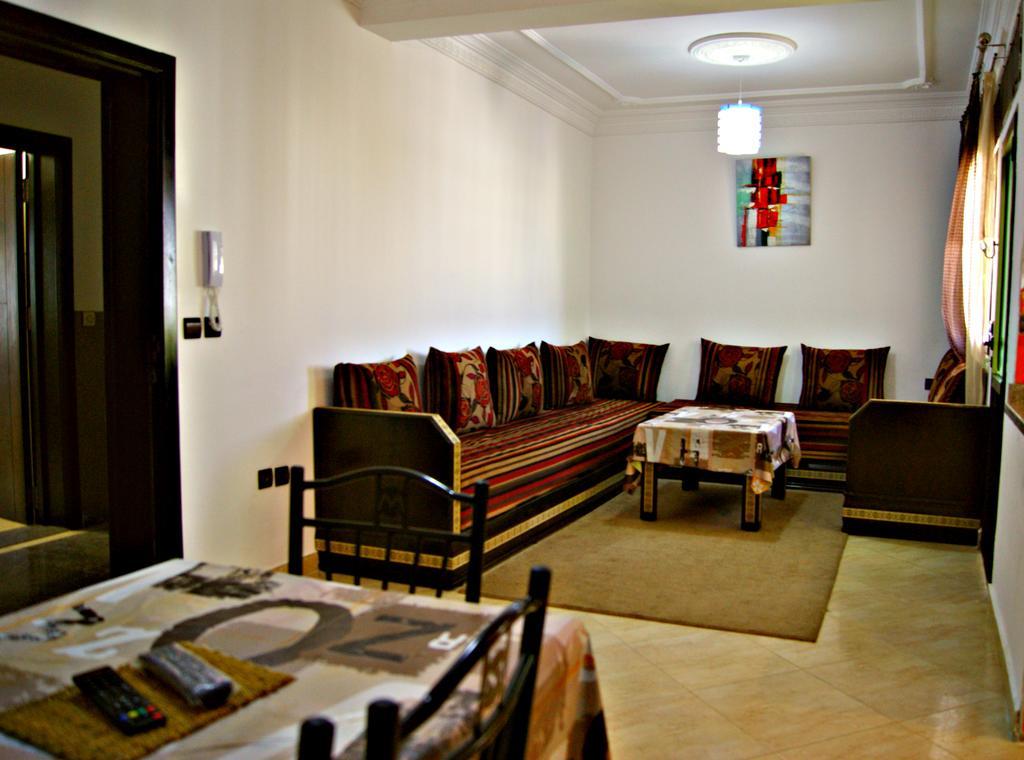 Apartment Rive D'or *