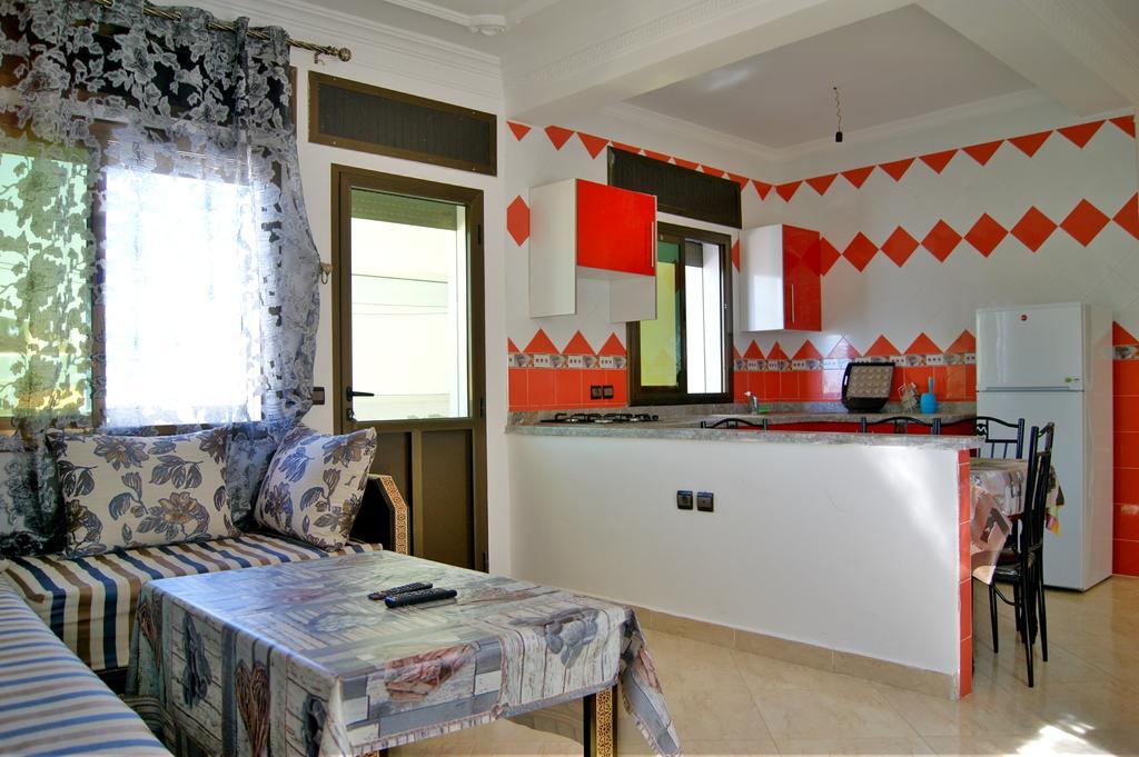 Apartment Rive D'or *