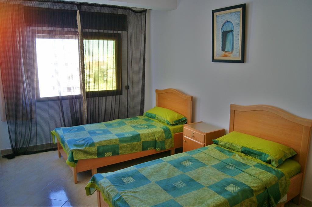 Apartment Rive D'or