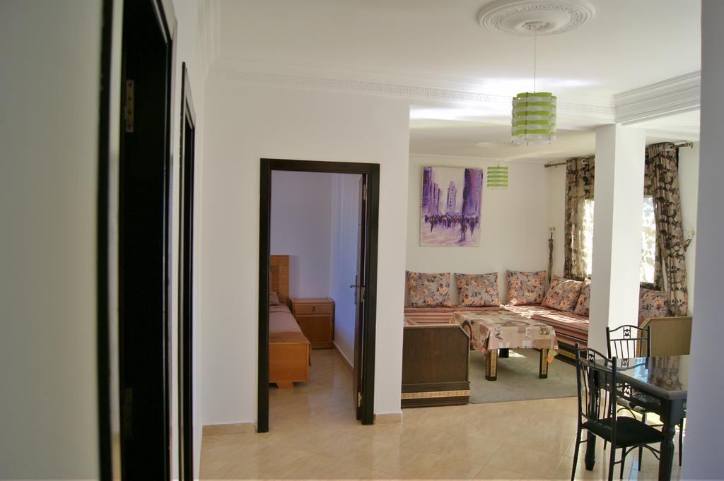Rive D'or Apartment