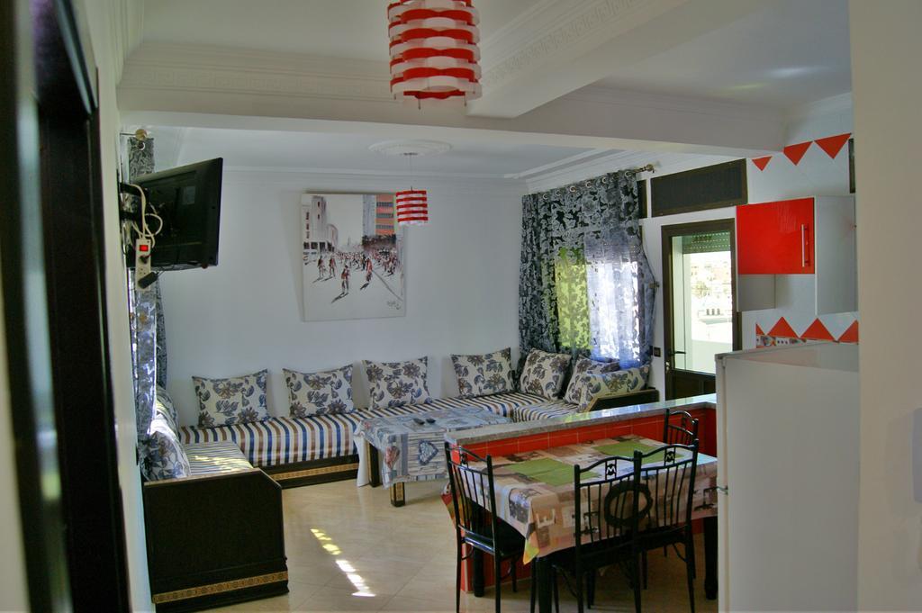 Apartment Rive D'or