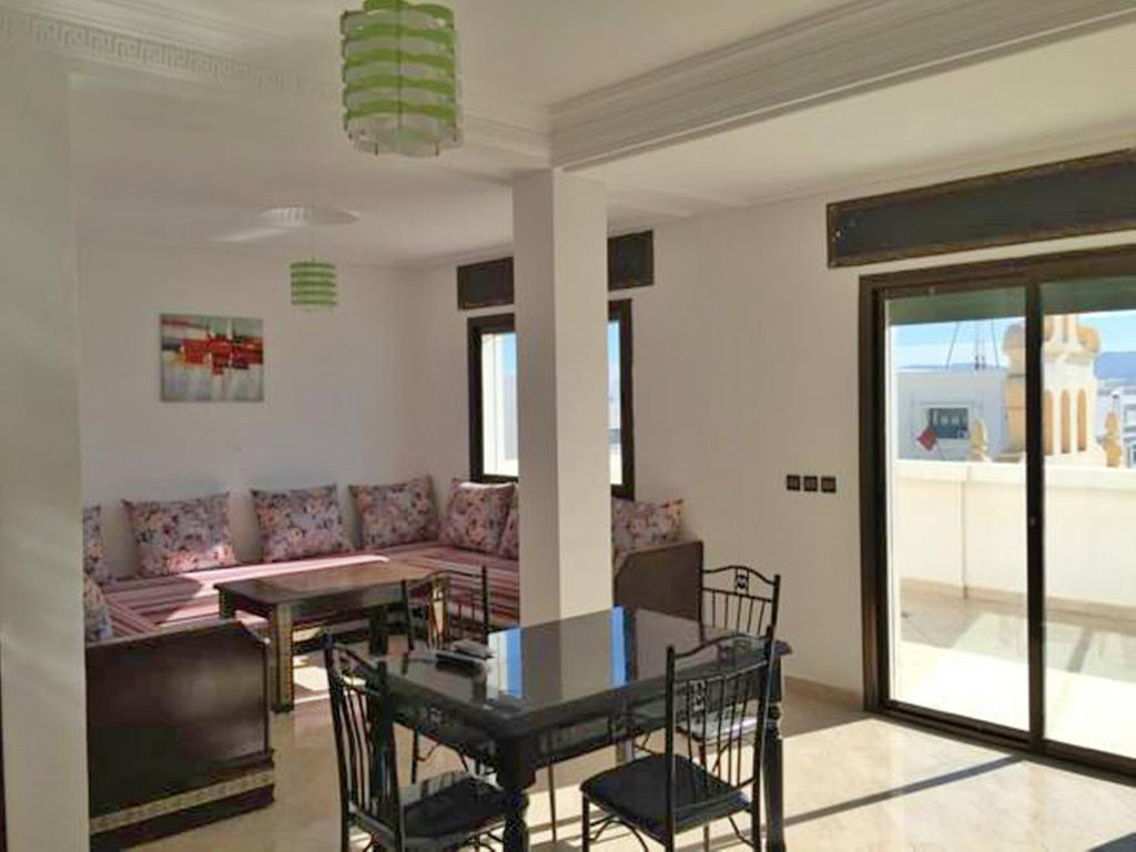 Rive D'or Apartment *
