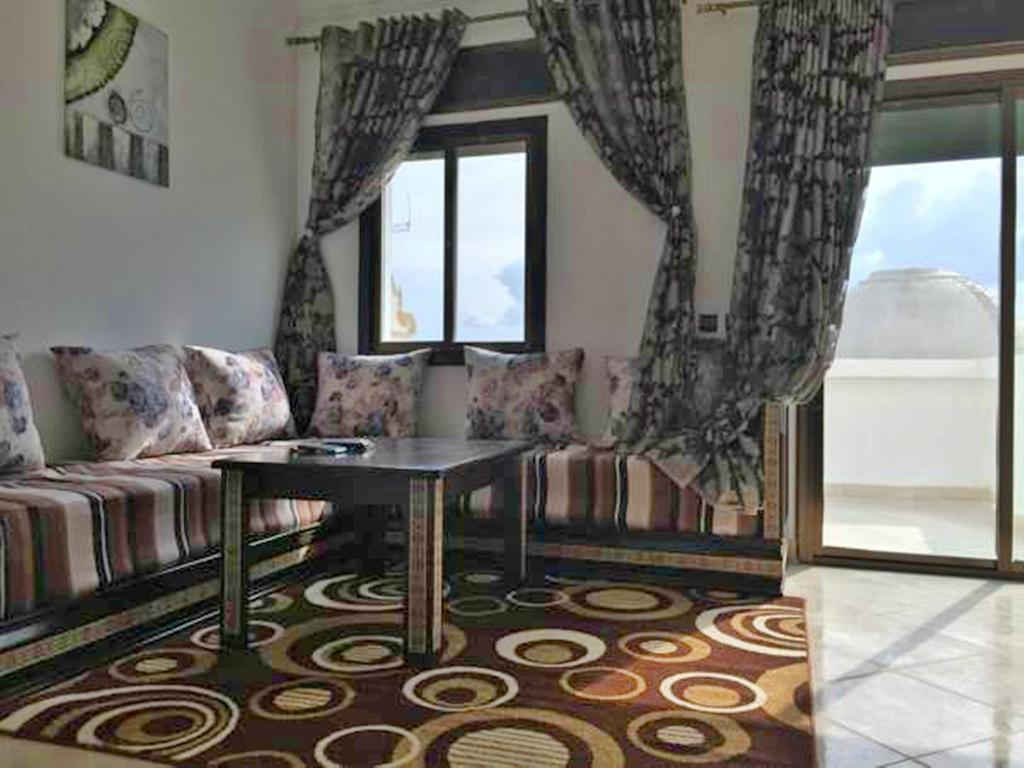 Rive D'or Apartment Martil