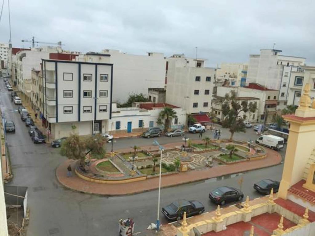 Rive D'or Apartment Martil